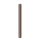 Stabkerzen Taupe 250 x Ø 22mm, 10 Stück