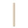 Stabkerzen Creme 250 x Ø 22mm, 10 Stück