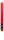 Marble Rustik Stabkerzen Rubin Rot 270 x Ø 22 mm, 12 Stück