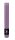 Marble Rustik Stabkerzen Mauve Lila 280 x Ø 35 mm